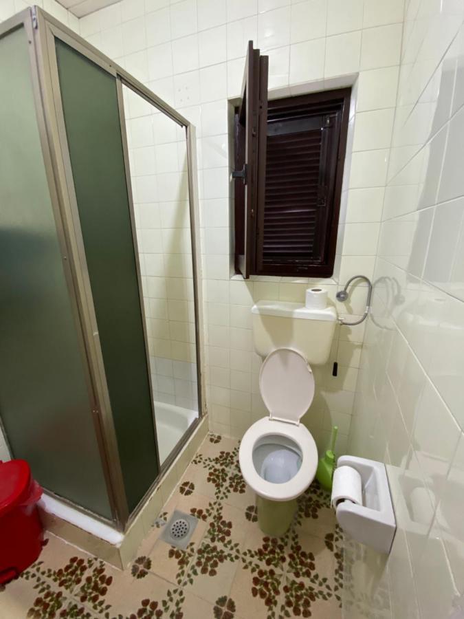 Studio Rooms Moncherie Ulcinj Exteriör bild