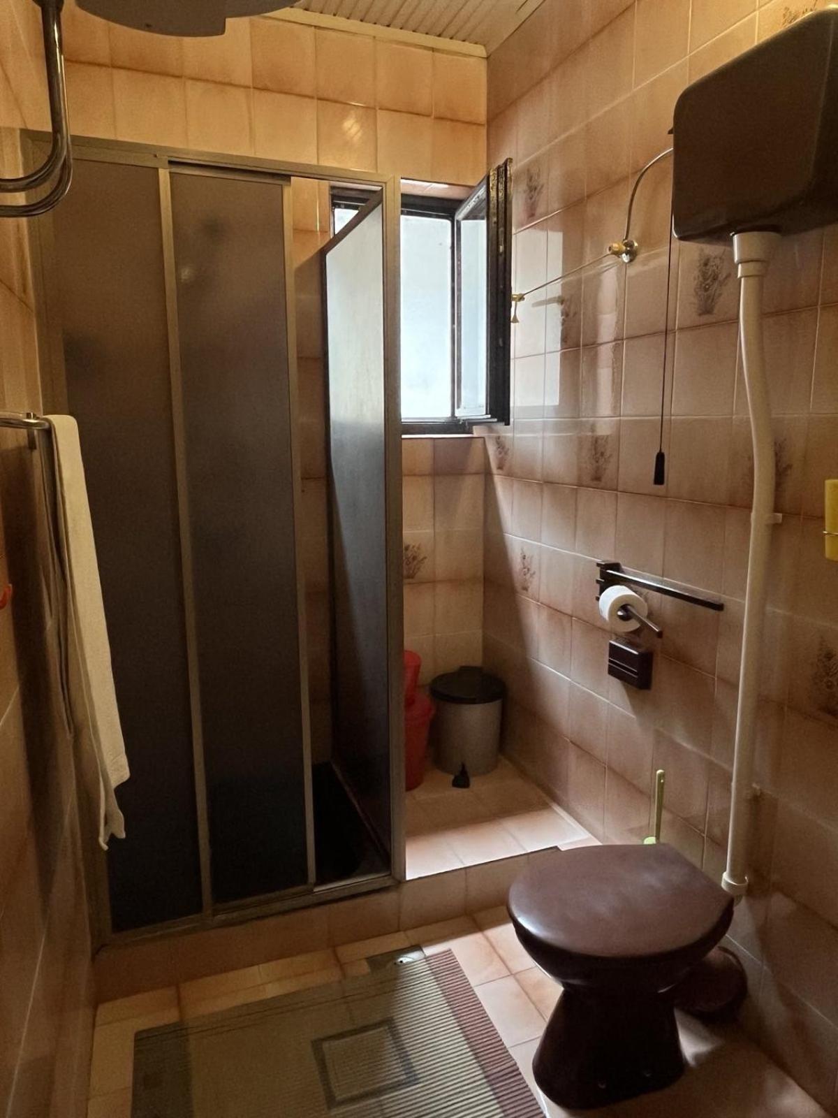 Studio Rooms Moncherie Ulcinj Exteriör bild