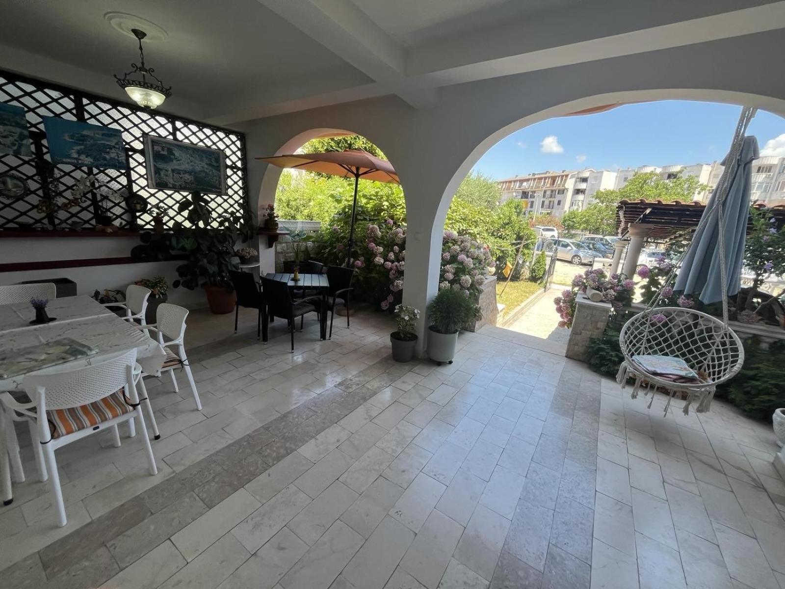 Studio Rooms Moncherie Ulcinj Exteriör bild