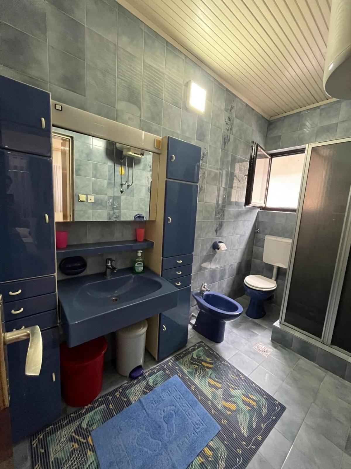 Studio Rooms Moncherie Ulcinj Exteriör bild