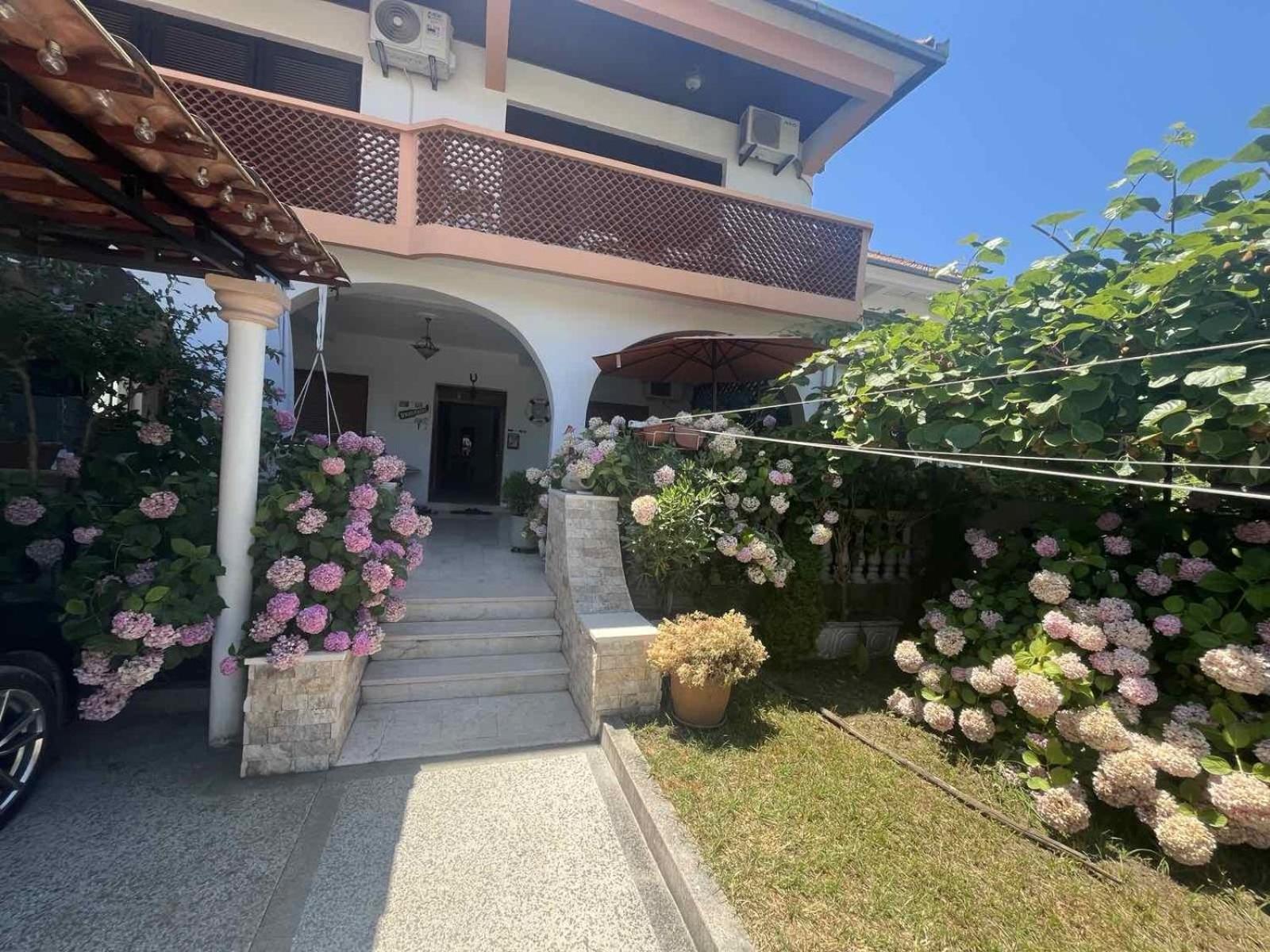 Studio Rooms Moncherie Ulcinj Exteriör bild